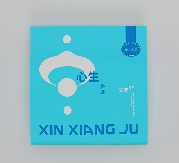 心香居 / 茶器